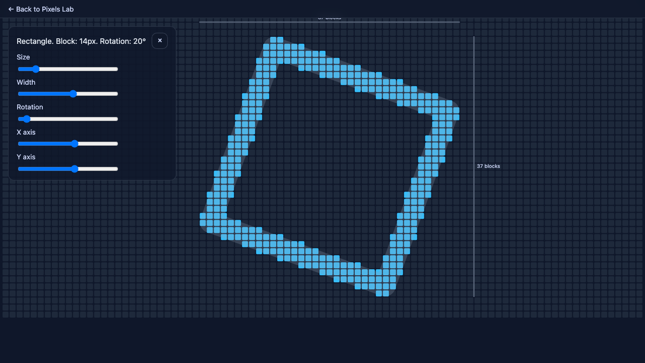 Rectangles thumbnail